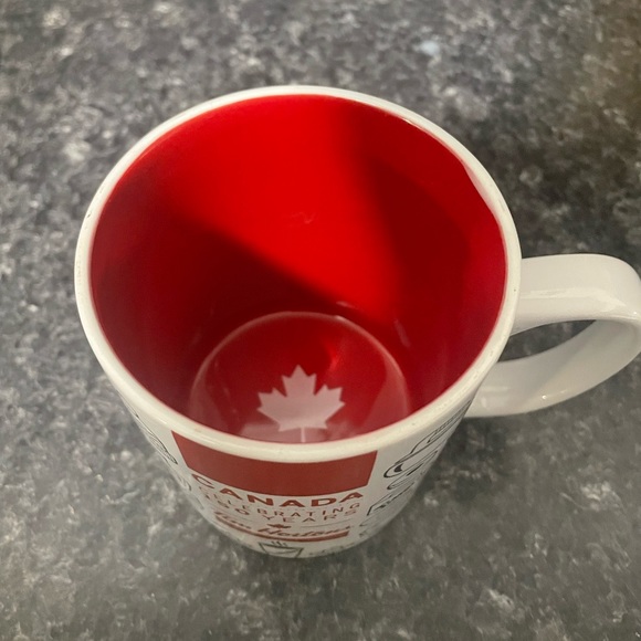 Tim Hortons Canada 150 Celebration Collectors Mug - Picture 4 of 4